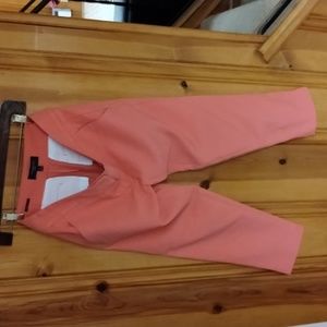 Talbots size 2p pants